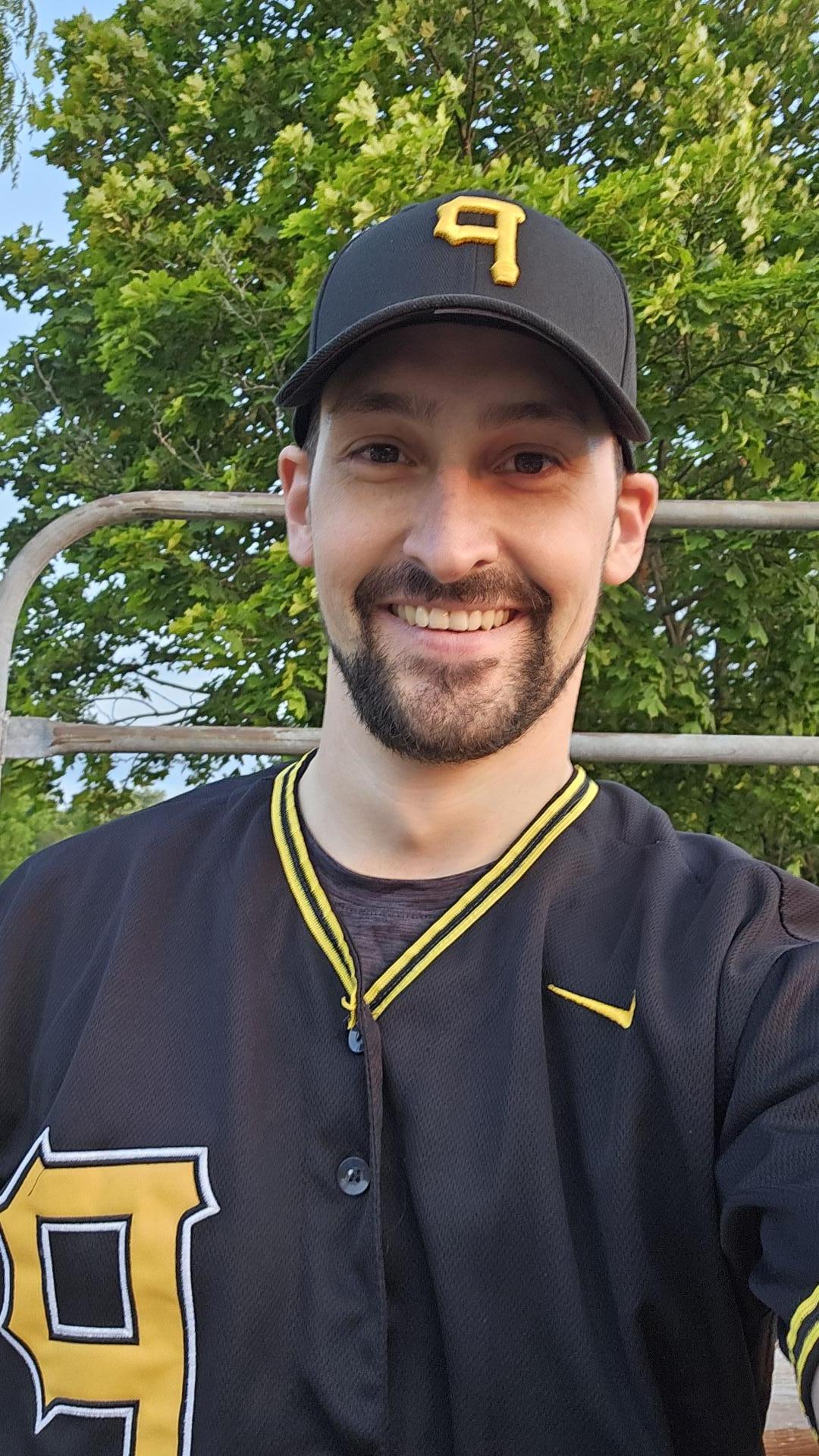 Mathieu Fontaine
